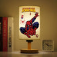 Lampe de Chevet Spiderman Mignonne