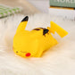 Lampe de Chevet Pikachu Éclatante